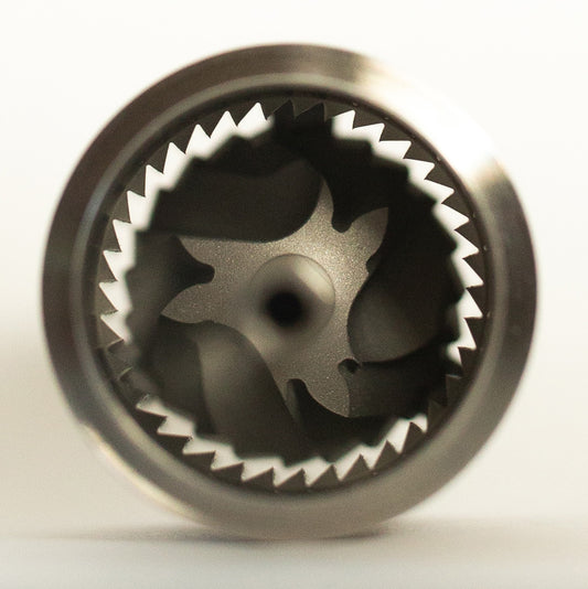 Milly Grinder w/Cap