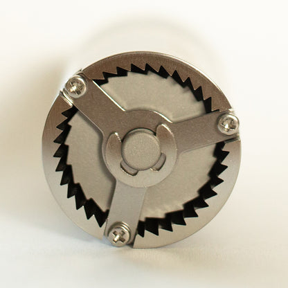Milly Grinder w/Cap