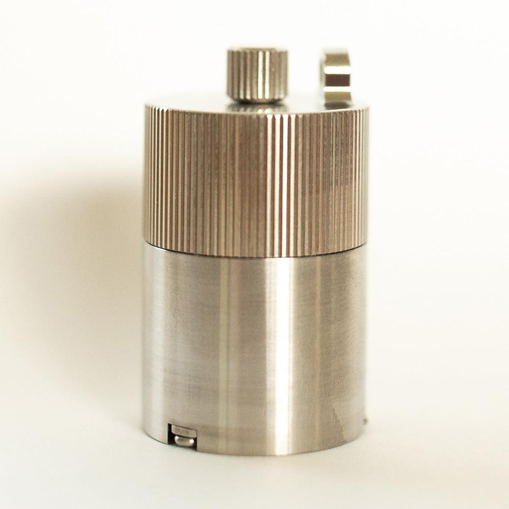 Milly Grinder w/Cap