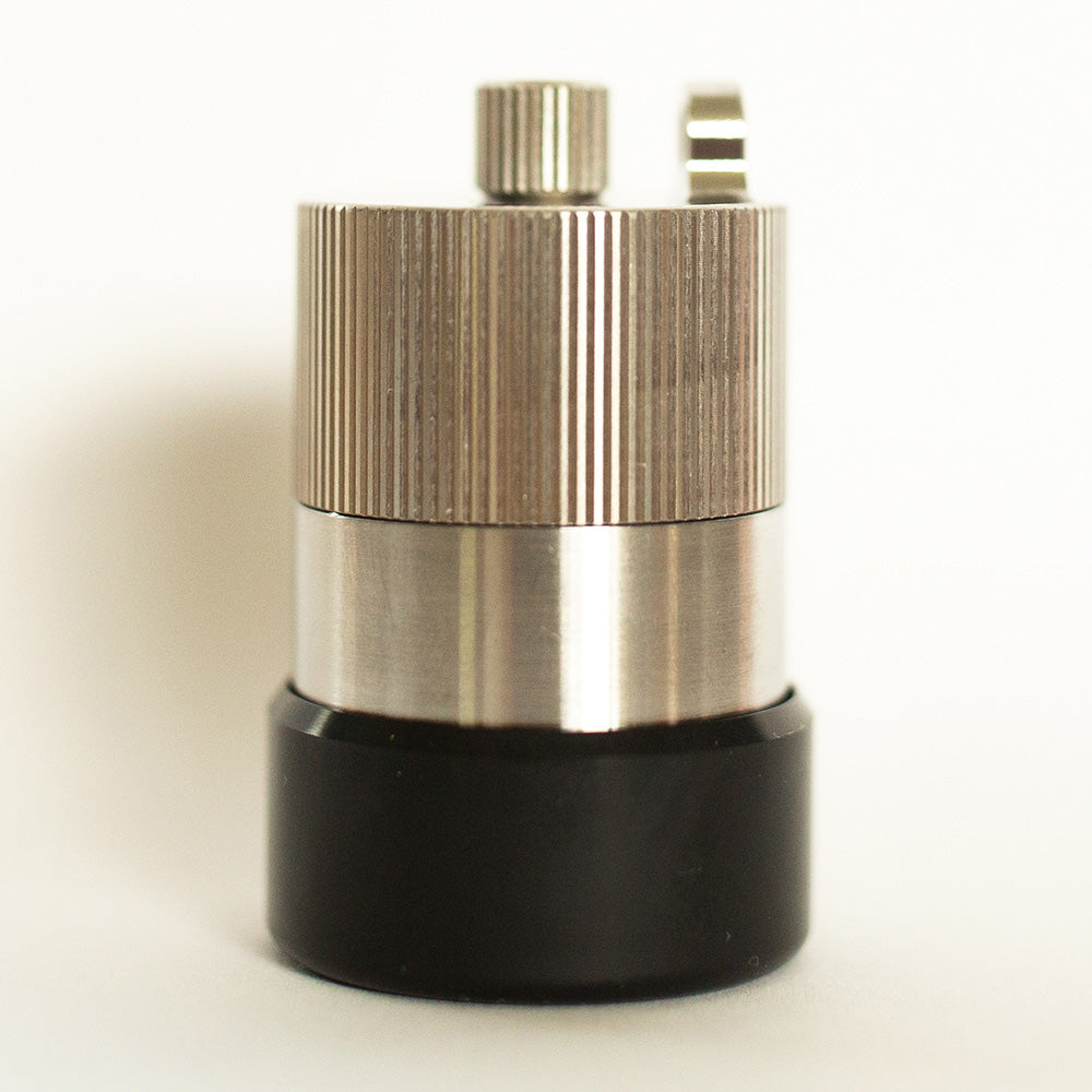 Milly Grinder w/Cap