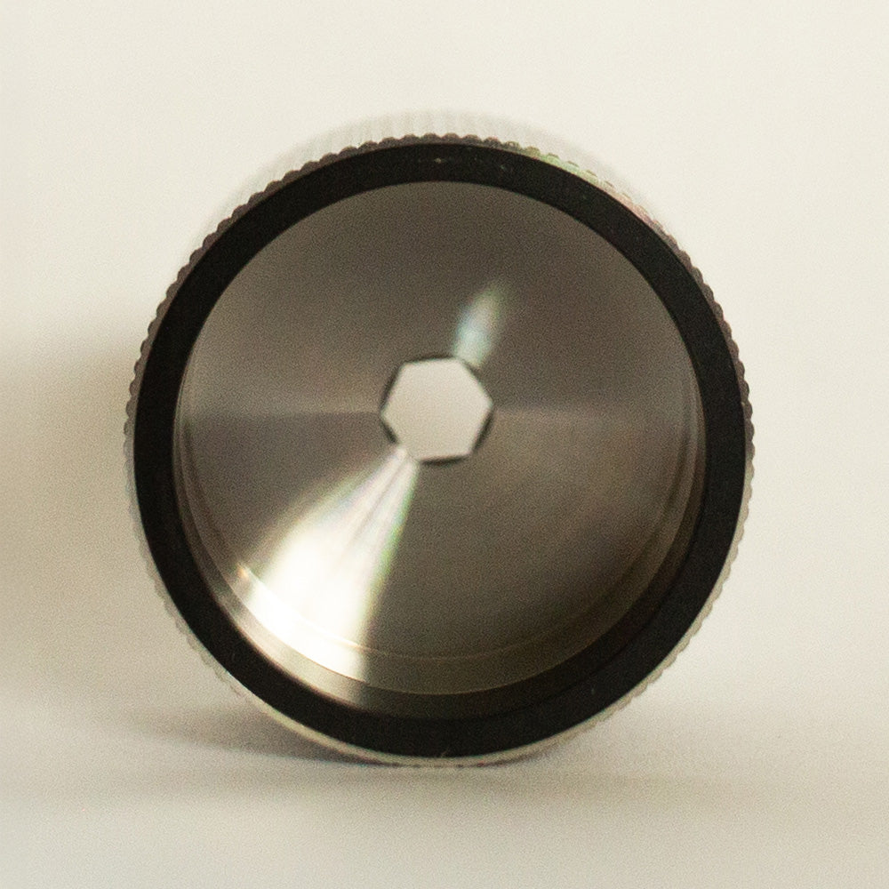 Milly Grinder w/Cap