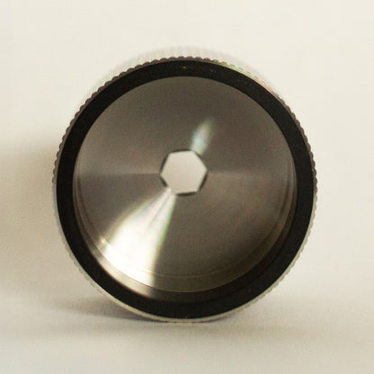Milly Grinder w/Cap