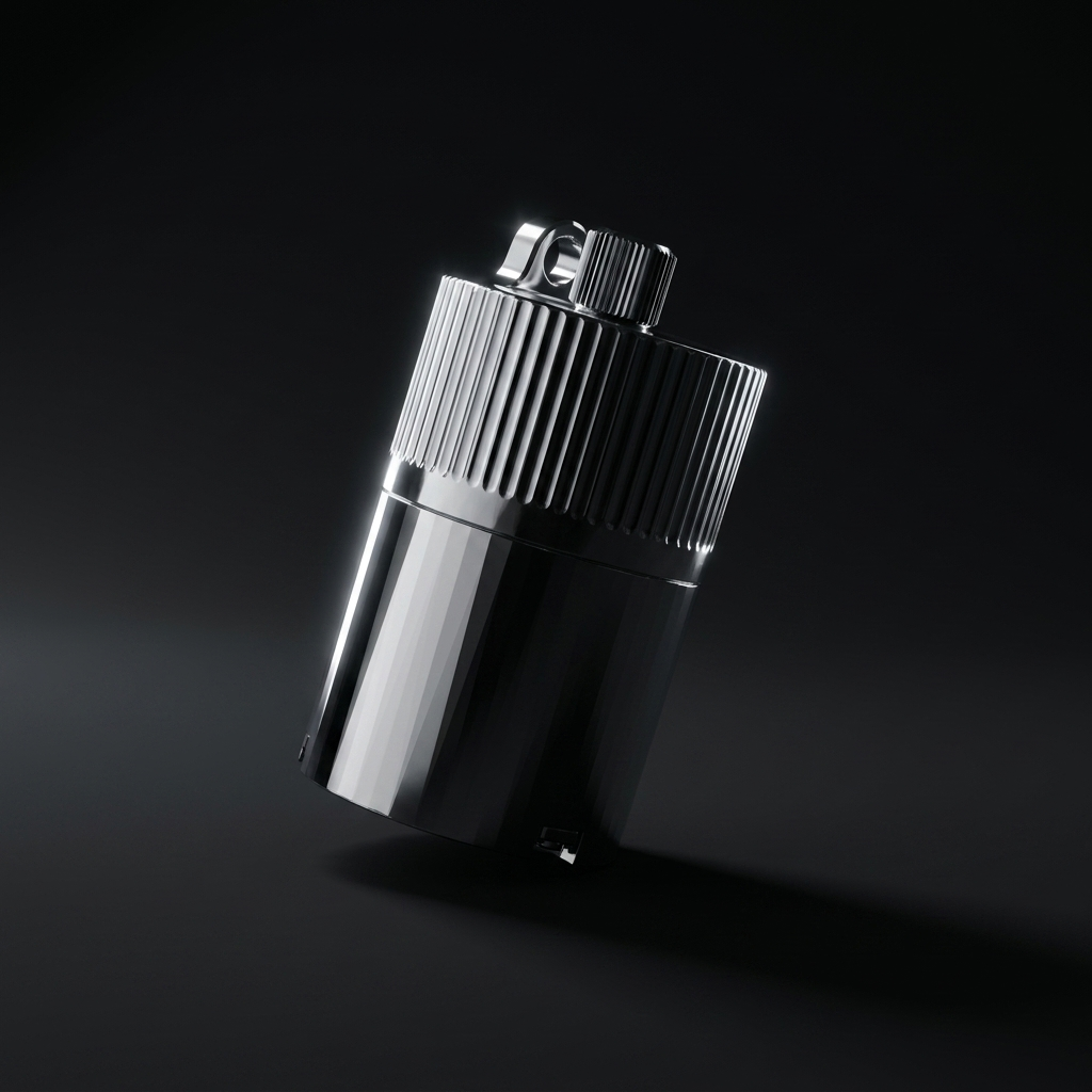 Milly Grinder w/Cap